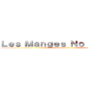 Ｌｅｓ Ｍａｎｇｅｓ Ｎｏ Ｋｙｏｊｉｎ (attack on love)