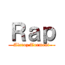 Ｒａｐ (Alcroz Torment)