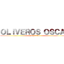 ＯＬＩＶＥＲＯＳ ＯＳＣＡＲ (MOMAZOS)