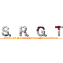 Ｓ．Ｒ．Ｇ．Ｔ (Attack On Youtube Partners (Social Blade))