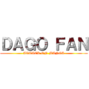 ＤＡＧＯ ＦＡＮ (ATTACK ON MANGA)