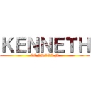 ＫＥＮＮＥＴＨ (CONDEGA M)