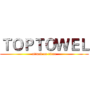 ＴＯＰＴＯＷＥＬ (attack on titan)