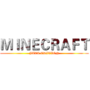 ＭＩＮＥＣＲＡＦＴ (JAVA EDITION)