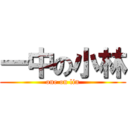 一中の小林 (one on lin)