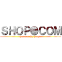 ＳＨＯＰ●ＣＯＭ (Powered By People)