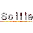 Ｓｏｌｌｉｅ (attack on titan)