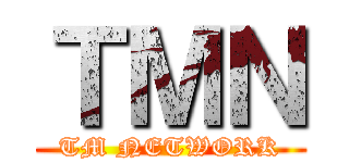 ＴＭＮ (TM NETWORK)