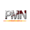 ＰＭＮ (attacks all)