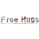 Ｆｒｅｅ Ｈｕｇｓ (attack on titan)