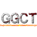 ＧＧＣＴ (www.youtube.com/user/meesogood)