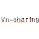 Ｖｎ－ｓｈａｒｉｎｇ (facebook)