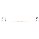 ：\"）              ：\"（ (attack on titan)