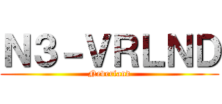 Ｎ３－ＶＲＬＮＤ (Neverland)