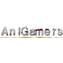 ＡｎｉＧａｍｅｒｓ ()