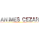 ＡＮＩＭＥＳ ＣＥＺＡＲ (*-*)