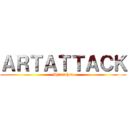 ＡＲＴＡＴＴＡＣＫ (Shanichan)