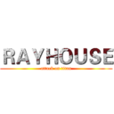ＲＡＹＨＯＵＳＥ (attack on titan)