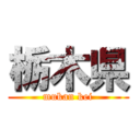 栃木県 (mukan kei)