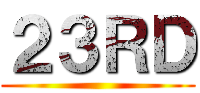 ２３ＲＤ ()