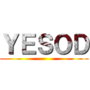 ＹＥＳＯＤ ()