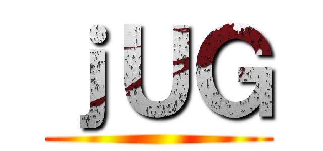 ｊＵＧ ()
