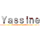 Ｙａｓｓｉｎｅ (Seven deadly sins)