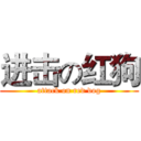 进击の红狗 (attack on red dog)