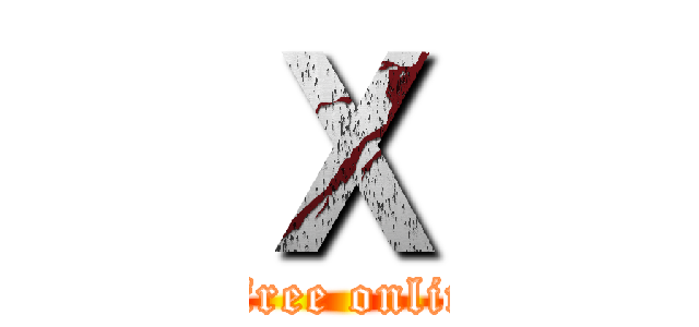 Ｘ (X free online)