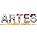 ＡＲＴＥＳ (ESTEBAN BEIZA)