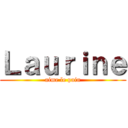 Ｌａｕｒｉｎｅ (aime le pain)