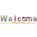 Ｗｅｌｃｏｍｅ (This is DIrect)
