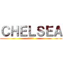 ＣＨＥＬＳＥＡ (チェルシー)