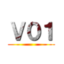 Ｖ０１ ()