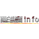 面白動画ｉｎｆｏ (An interesting animation)
