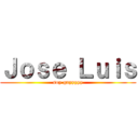 Ｊｏｓｅ Ｌｕｉｓ (soy gayyyyy)