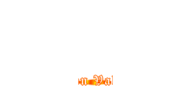   (attack on Valentine)