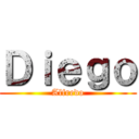 Ｄｉｅｇｏ (Alfredo)