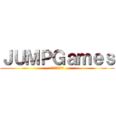 ＪＵＭＰＧａｍｅｓ (ジャンプゲームズ)
