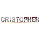 ＣＲＩＳＴＯＰＨＥＲ (FLORES)