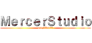 ＭｅｒｃｅｒＳｔｕｄｉｏ (SSMUSIC)