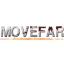 ＭＯＶＥＦＡＲ (Arm Move Far Productions)