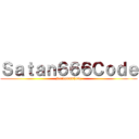 Ｓａｔａｎ６６６Ｃｏｄｅ (Satan666Code)
