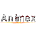 Ａｎｉｍｅｘ (red social)