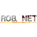 ＲＯＢ．ＮＥＴ (Cocoetscouby)