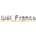 ＳＮＫ Ｆｒａｎｃｅ (play.snk-mc.fr)