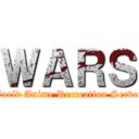 ＷＡＲＳ (World Anime Recreation Server)