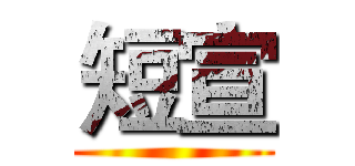 短宣 ()