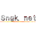 Ｓｎｇｋ．ｎｅｔ (Thank me later)