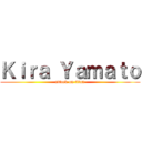 Ｋｉｒａ Ｙａｍａｔｏ (attack on titan)
